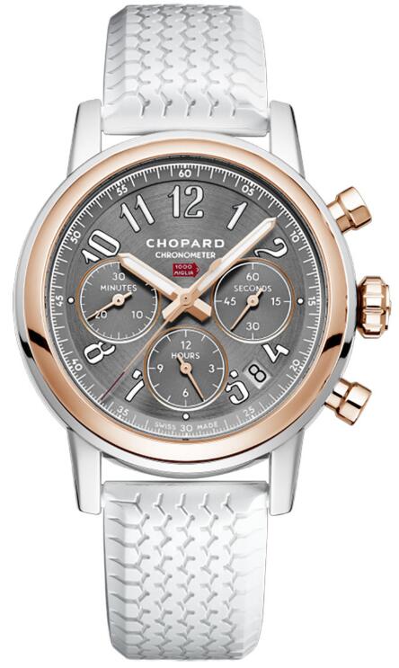 Chopard Mille Miglia Classic Chronograph 168588-6001 watch